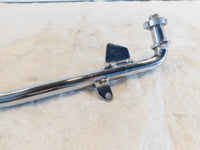 Harley Davidson Dyna Low Rider  Super Glide Kickstand Side Jiffy Kick Stand - C3 Cycle