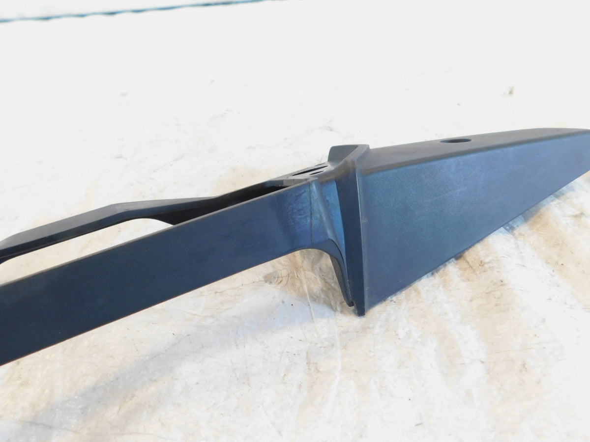 2005-2013 BMW  R1200 R1200RT R900RT Rear Brake License Plate Tray Cover Panel - C3 Cycle