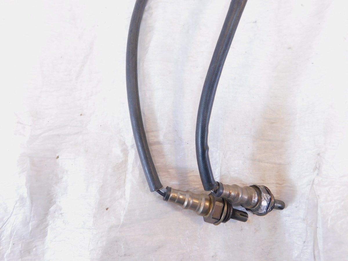 15-2020 Harley Davidson Street XG500 500 XG750 750 Front Rear Oxygen O2 Sensors - C3 Cycle