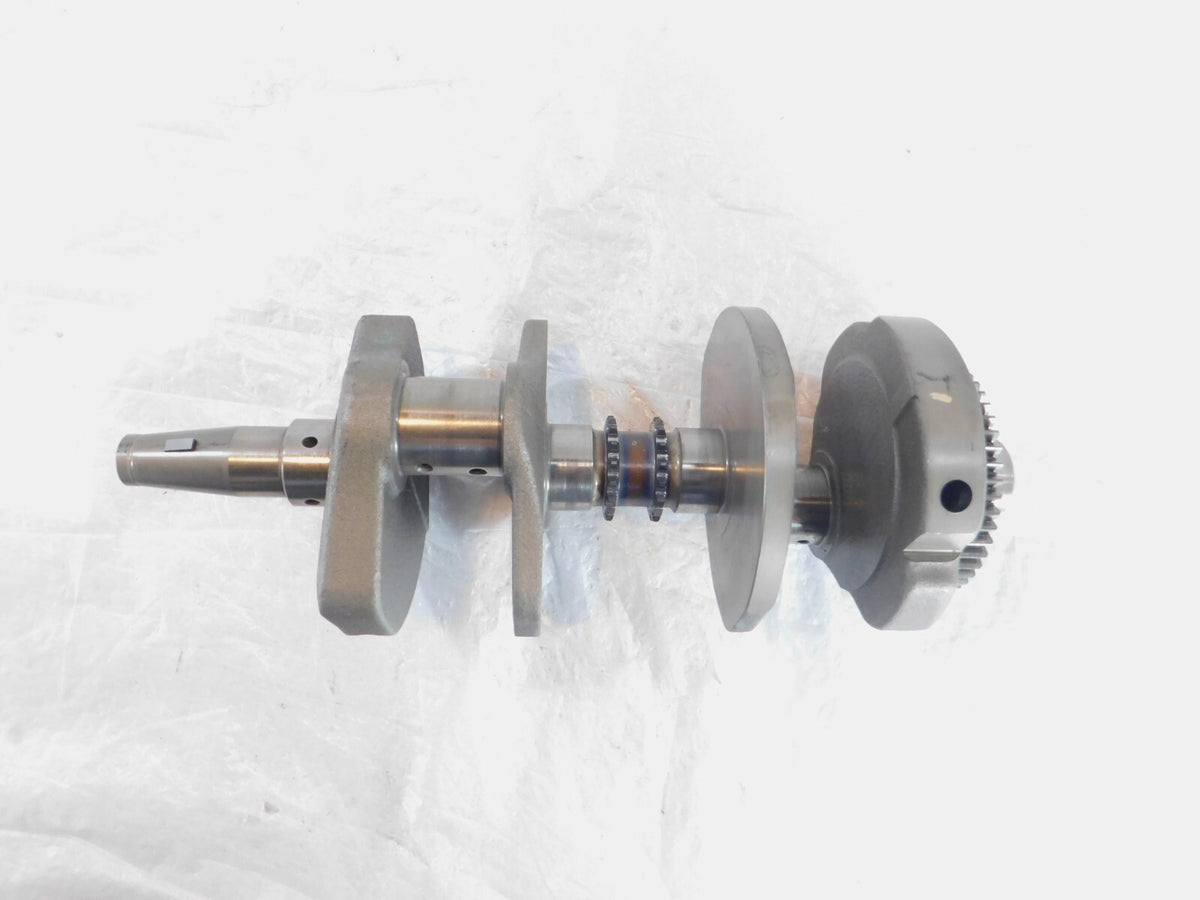 Yamaha Royal Star Tour Deluxe Venture & S XVZ13 Engine Motor Crankshaft Crank - C3 Cycle