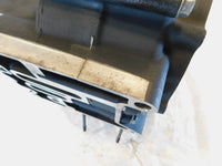 Harley Davidson Road King Electra Glide & Dyna Silver Engine Motor Crank Cases - C3 Cycle