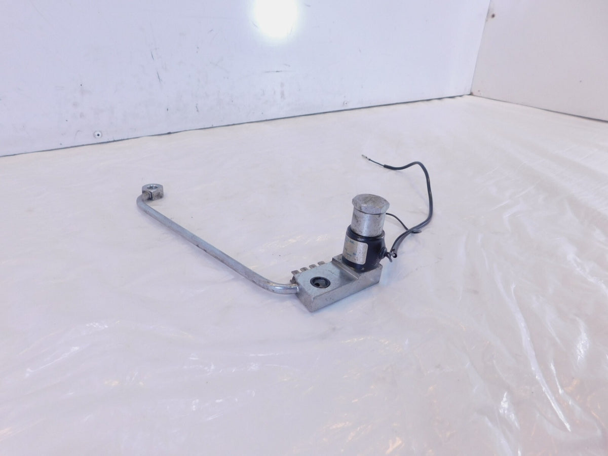 1985-1990 Harley Davidson Electra Glide Classic Front Fork Air Control Valves - C3 Cycle