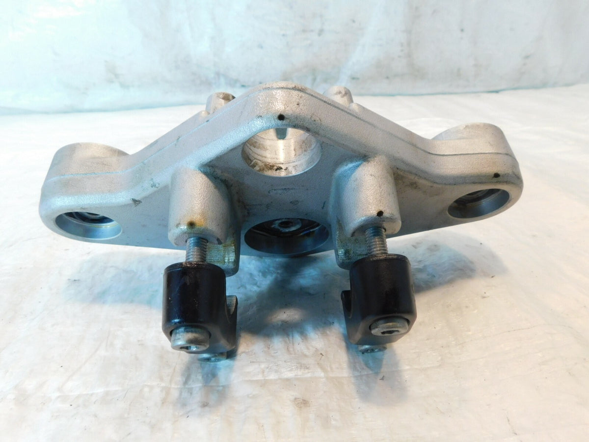 1997-2009 BMW K1200LT LT Upper Fork Triple Tree Bridge Brace & Handlebar Clamps - C3 Cycle