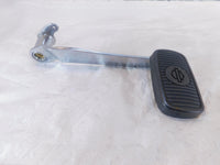 Harley Davidson Street Glide Electra Glide Road King Rear Foot Brake Pedal Lever - C3 Cycle