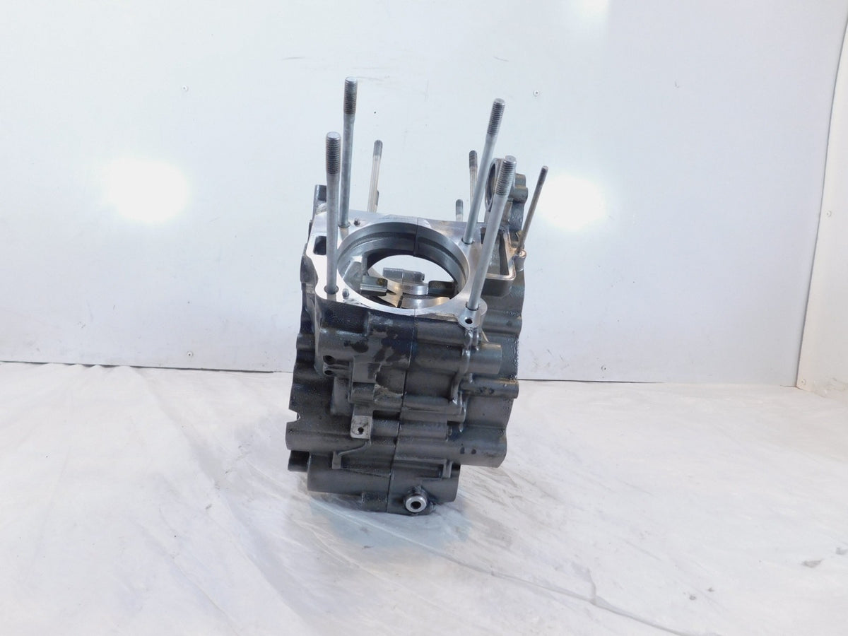 KTM 950 990 Adventure Super Duke Engine Motor Block Crankcase Crank Cases - C3 Cycle