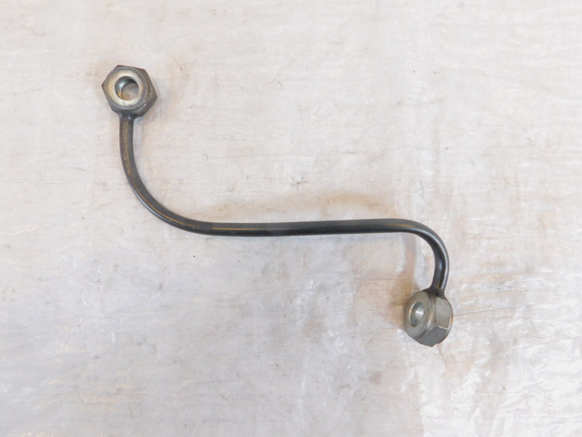 Honda CB900 CB900C CB1000 CB1000C Engine Cylinder Head Oil Line Feed Hose Pipe