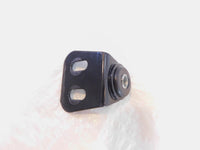 Harley Davidson Softail Heritage Classic & Fat Boy Oil Tank Bag Mount Bracket - C3 Cycle