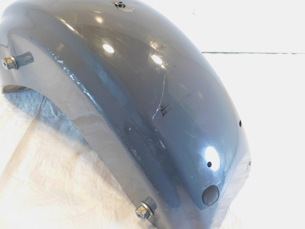 20-24 Harley Davidson FLTR Road Glide Limited & Special Gray Rear Cover Fender - C3 Cycle