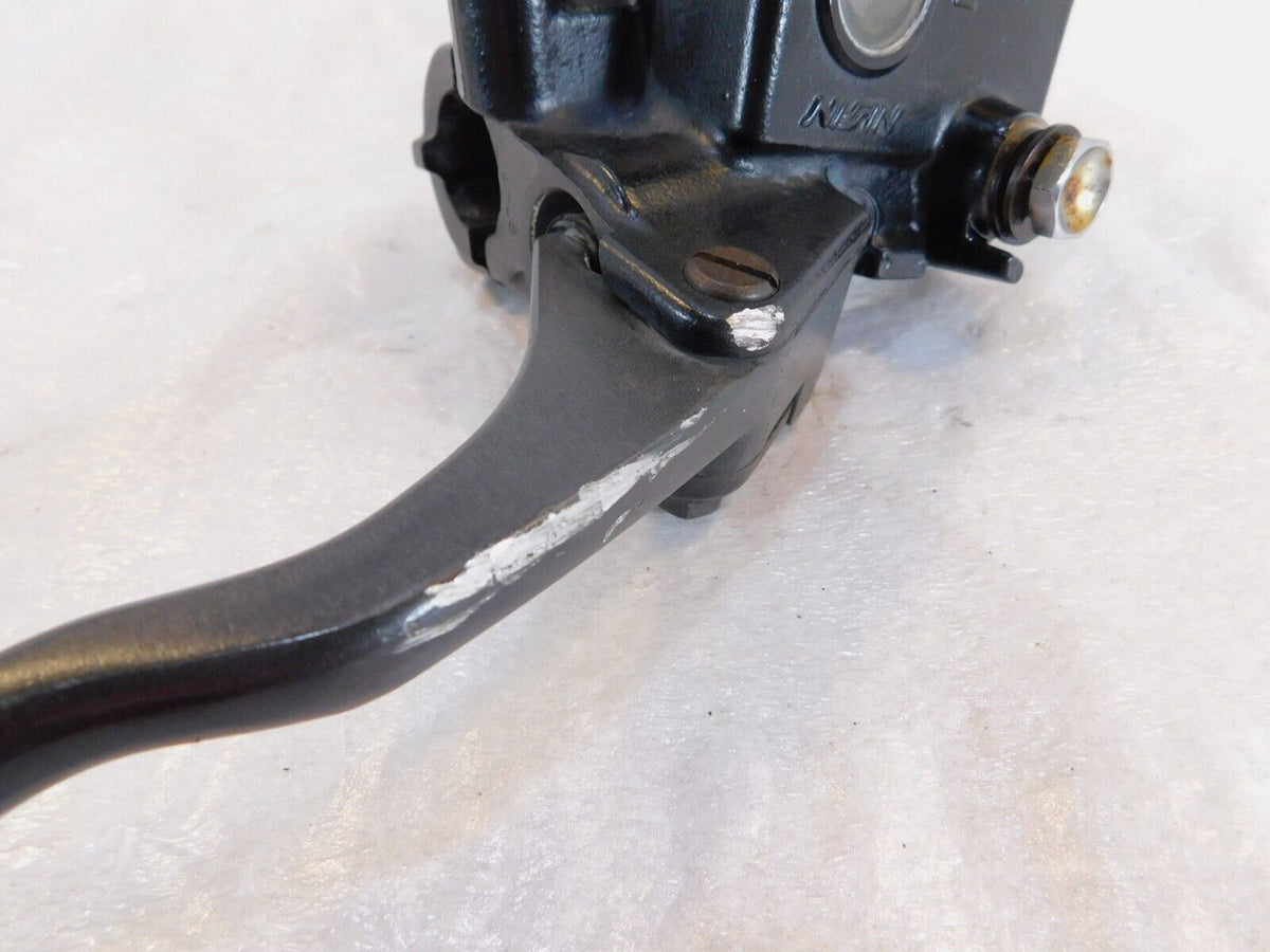 Buell M2 Cyclone X1 Lightning & S3 Thunderbolt Front Hand Brake Master Cylinder - C3 Cycle