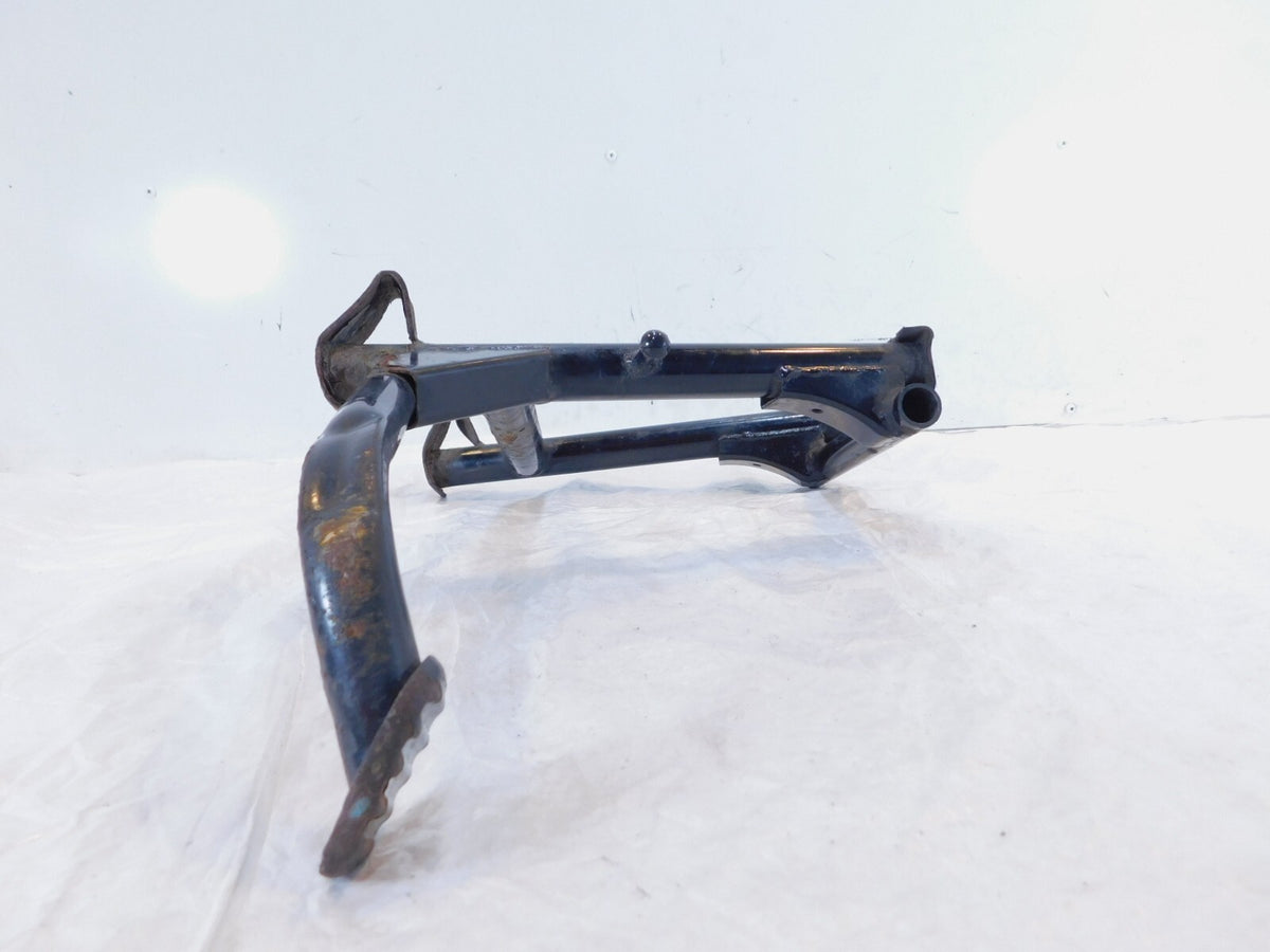 1986-06 Kawasaki VN750 Vulcan 750 Center Stand Mainstand Centerstand 34011-1126 - C3 Cycle