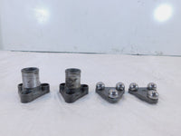 Ducati Monster Superbike Sport-touring Cylinder Barrel Water Intake Connector - C3 Cycle