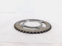 2008-2021 Kawasaki KLX140 KLX140L Sunstar 50 Tooth 50T Rear Drive Chain Sprocket - C3 Cycle