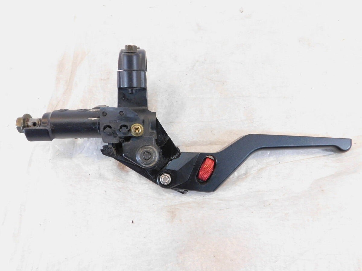 Suzuki SV650 SV650S SV650A VStrom Front Right Hand Brake Master Cylinder & Lever - C3 Cycle