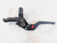 Suzuki SV650 SV650S SV650A VStrom Front Right Hand Brake Master Cylinder & Lever - C3 Cycle
