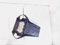 2005-2013 BMW R900RT & R1200RT Rear Fender Mudguard License Plate Holder Bracket - C3 Cycle