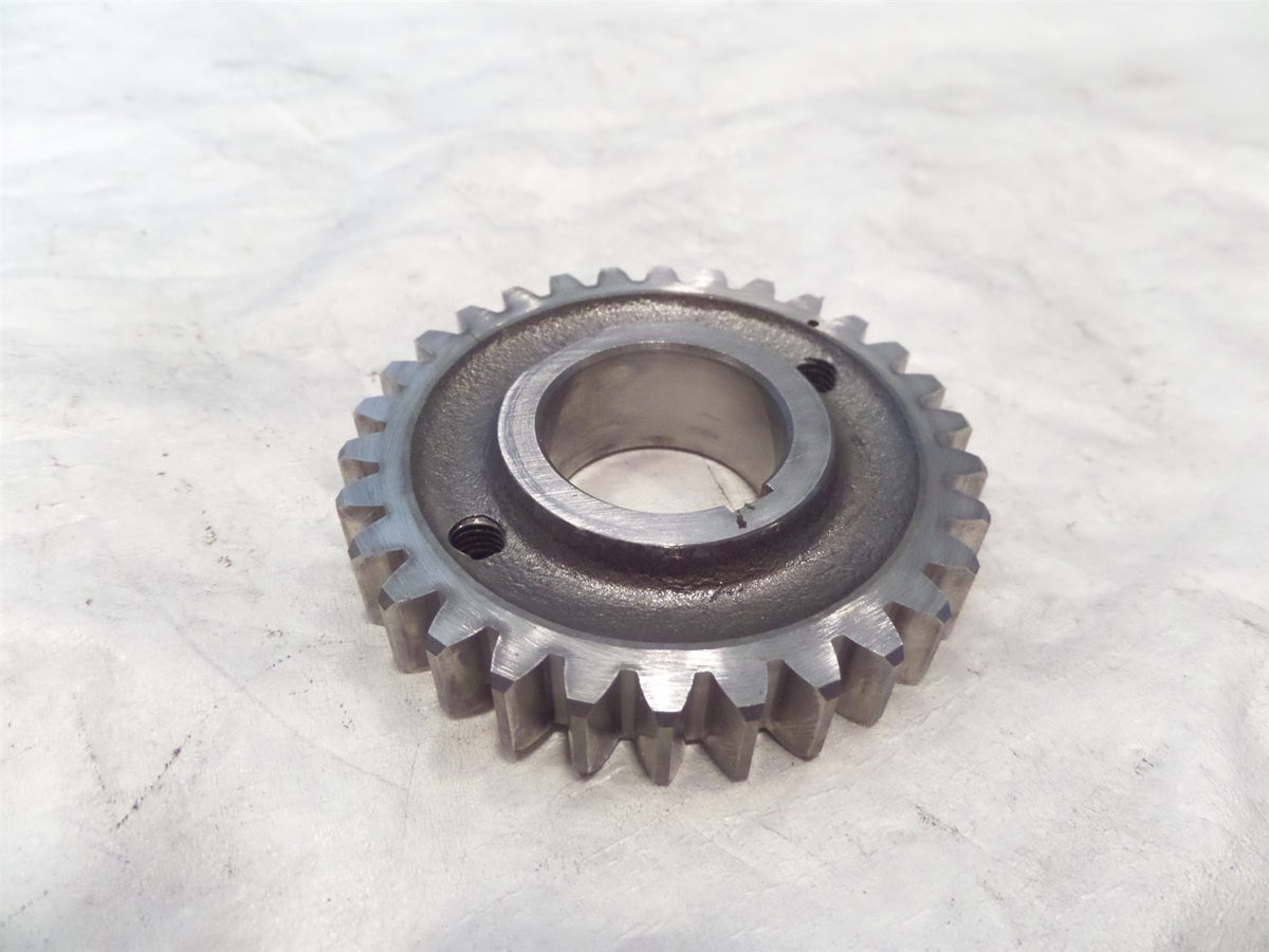 1994 KTM Enduro 620 EGS EXC RXC SX LC4 Clutch Crankshaft Drive Gear - C3 Cycle