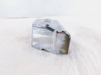 Harley Davidson Sportster 883 1100 1200 Chrome Rear Master Cylinder Cover - C3 Cycle