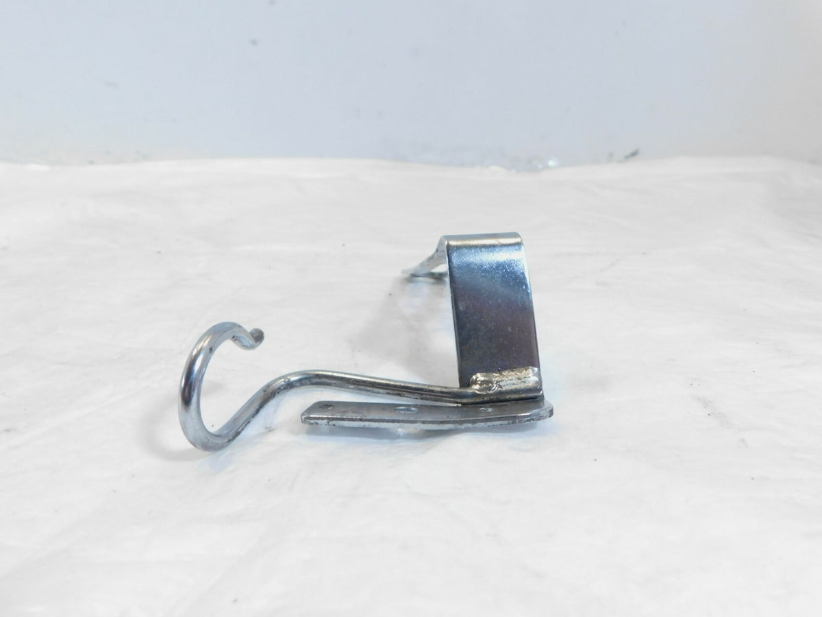 1999-2004 Kawasaki Vulcan VN1500 Nomad FI Brake Hose Holder Clamp Mount Bracket - C3 Cycle