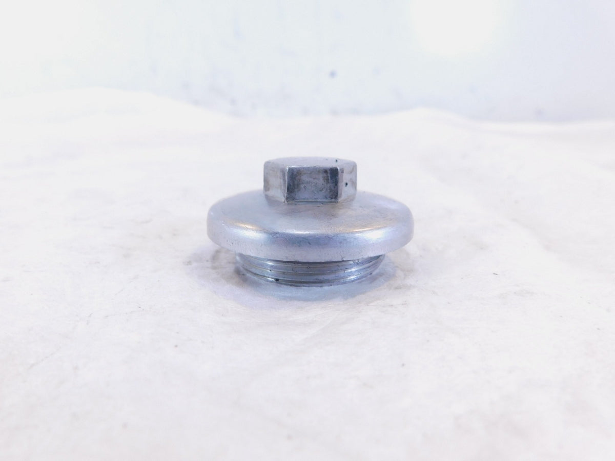 Yamaha Raptor Grizzly Virago 700 920 1000 Engine Cylinder Head Cover Cap Plug - C3 Cycle