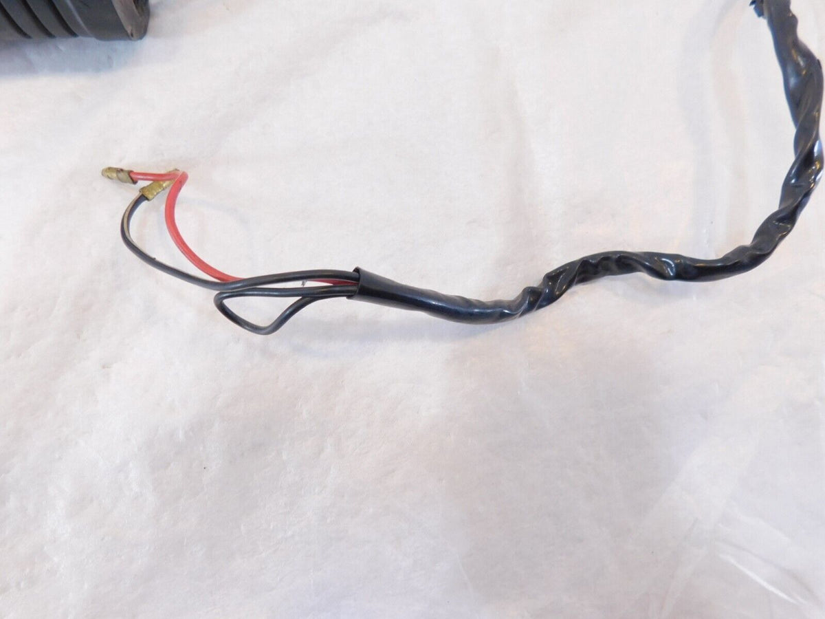 85-87 Honda CMX250 CMX250C Rebel 250 Front Left/Right Turn Signal Flasher Lights - C3 Cycle