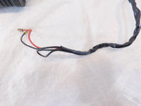 85-87 Honda CMX250 CMX250C Rebel 250 Front Left/Right Turn Signal Flasher Lights - C3 Cycle