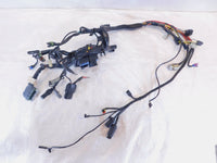 2009 09 Harley Davidson Sportster 883 & 1200 Main Wire Wiring Harness - No Key
