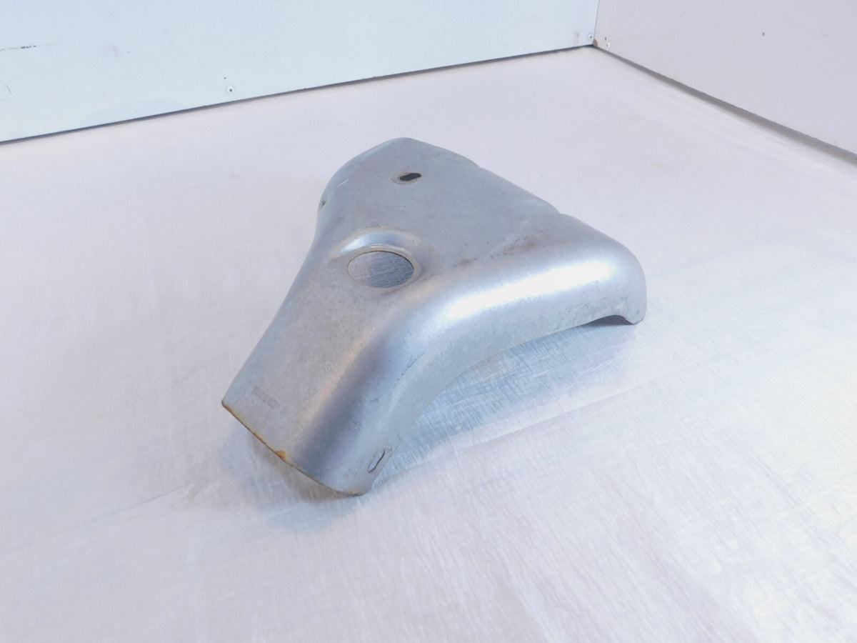 2019-2024 Can-Am Ryker 900 Rally Exhaust Header Pipe Heat Shield Guard Protector - C3 Cycle