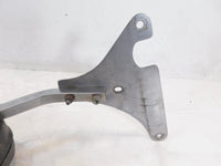 96-05 Kawasaki Vulcan 800 Classic Fire & Steel Rear Passenger Backrest Sissybar - C3 Cycle