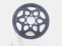 Buell XB9R XB12R Firebolt Lightning & Ulysses Rear Drive Belt Sprocket Pulley