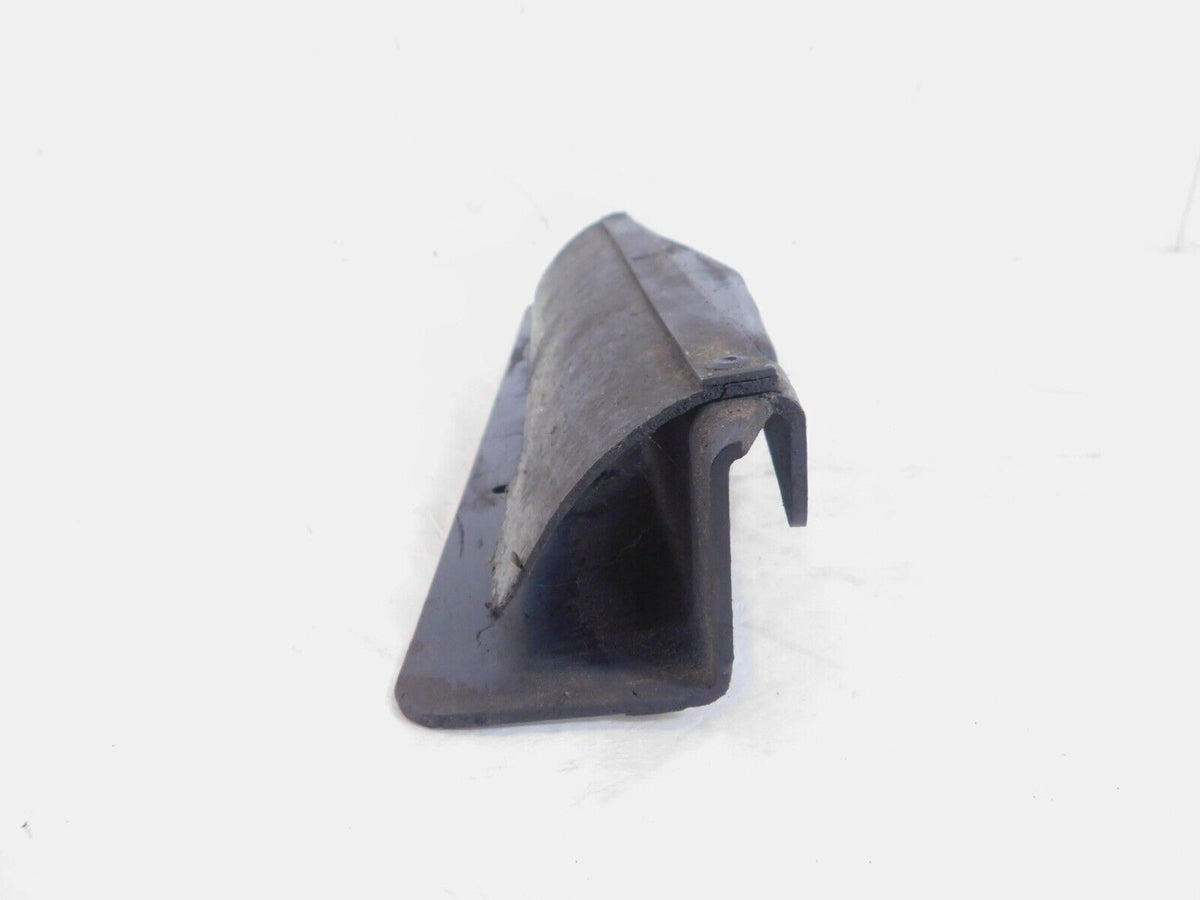 Harley Davidson Road King & Electra Glide Lower Belt Guard Debris Deflector - C3 Cycle
