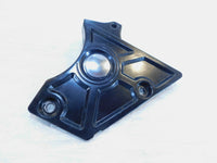 1997-2004 Suzuki Marauder 800 VZ800 Left Side Frame Swingarm Pivot Cover Guard - C3 Cycle