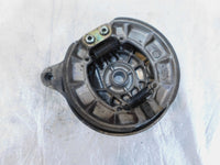 Honda Shadow VT750 VT1100 ACE Deluxe Rear Brake Drum Shoe & Covering Cover Plate