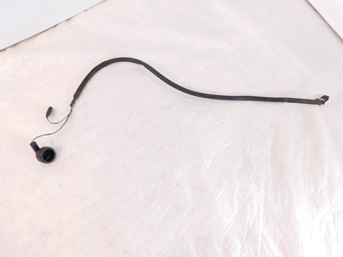 Honda VT750 Shadow Ace Deluxe Crankcase Engine Oil Pressure Sub Harness Wire - C3 Cycle