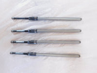 Set Harley Davidson Sportster 883 & 1200 Adjustable Intake & Exhaust Pushrods - C3 Cycle