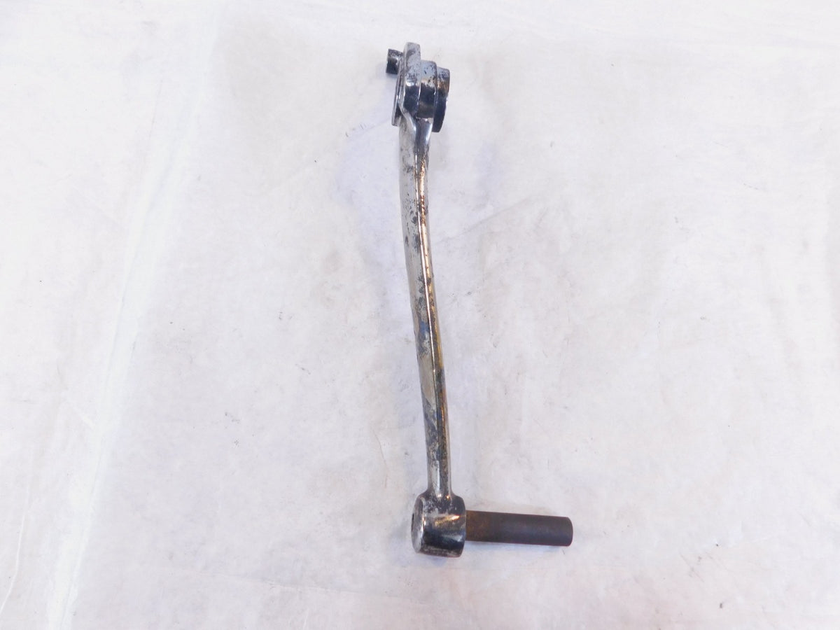 Indian Chieftain Roadmaster & Springfield Transmission Gear Shifter Shift Pedal