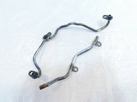 2006-2019 Kawasaki Vulcan 900 VN900 Classic LT Custom Crankcase Oil Pipe Lines - C3 Cycle