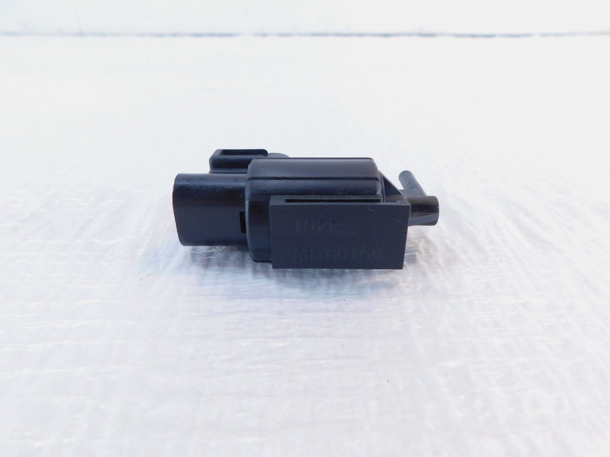 1999-2007 Suzuki GSX1300R Hayabusa Busa 2nd Air Box Intake Cut Valve Solenoid - C3 Cycle