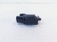 1999-2007 Suzuki GSX1300R Hayabusa Busa 2nd Air Box Intake Cut Valve Solenoid - C3 Cycle