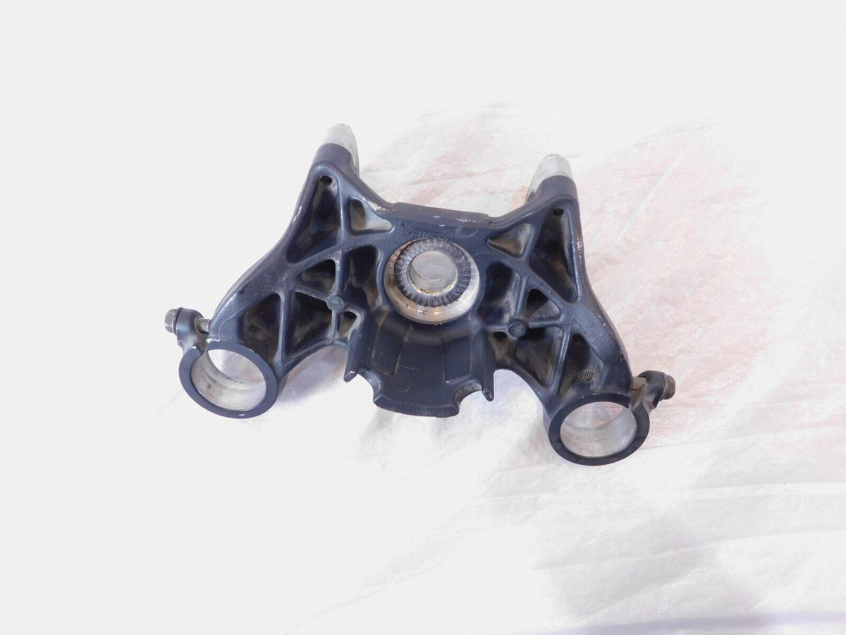1993-2000 Honda Goldwing 1500 GL1500 Upper Top Fork Steering Triple Tree Bracket - C3 Cycle