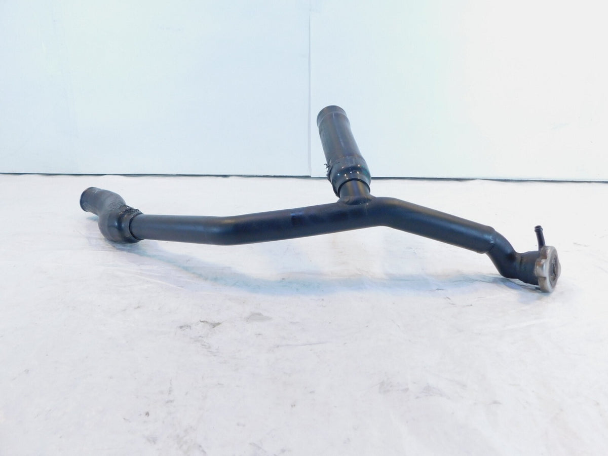 Harley V-Rod VRod VRSC & VRSCD Night Rod Engine In/Out Coolant Radiator Hoses - C3 Cycle