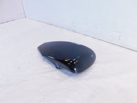Harley Davidson Sportster 883 & 1200 Black Oil Tank Right Side Cover Trim - C3 Cycle