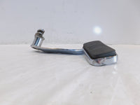 Harley Davidson Road King Electra Glide & Street Glide Rear Brake Pedal - BENT - C3 Cycle
