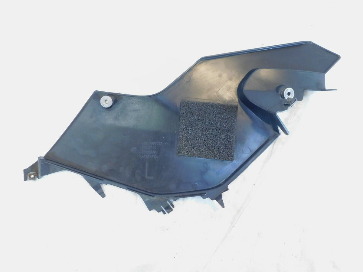 2005-2011 BMW K1300GT & K1200GT Left Side Fuel Tank Fairing Cowling Cover Panel - C3 Cycle