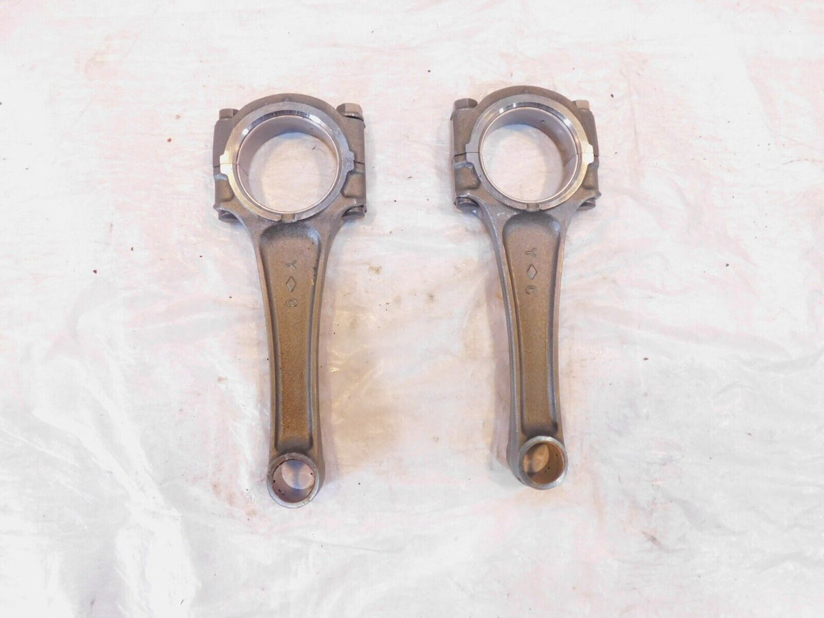 Yamaha Virago 700 750 XV700 XV750 Engine Motor Crankshaft Piston Connecting Rods - C3 Cycle
