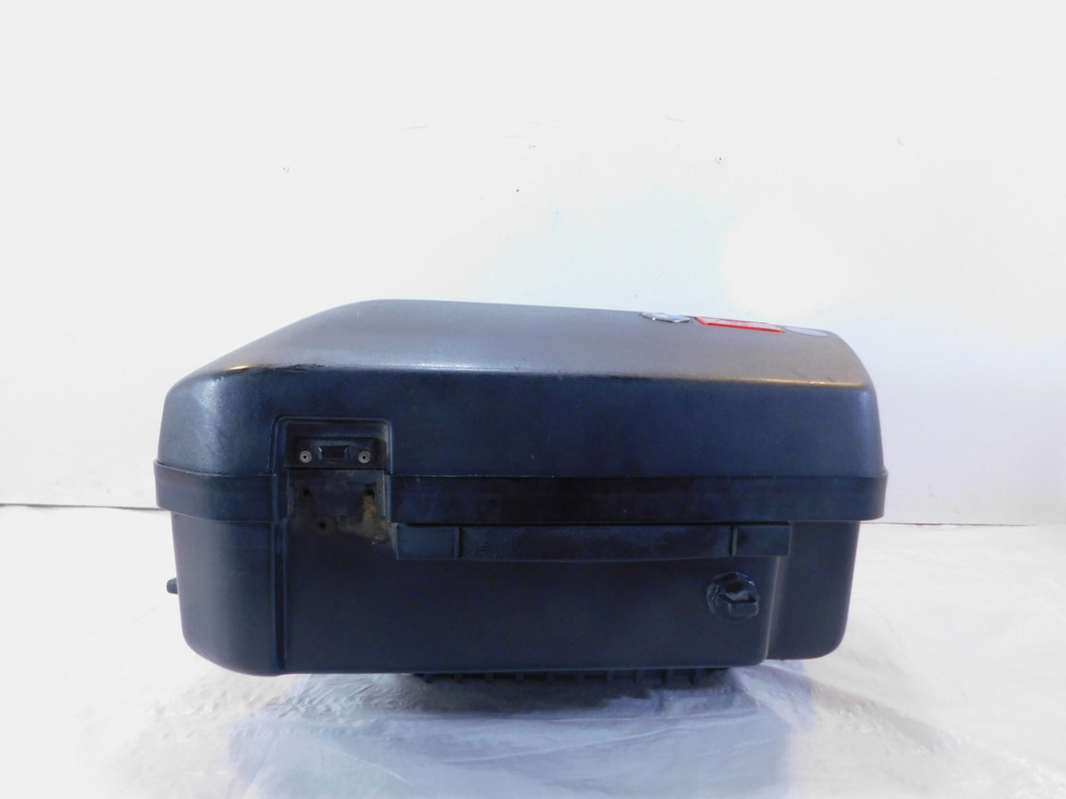 BMW K75S K100RS K1100 Right Luggage Bag Saddlebag Pannier Integral Case - C3 Cycle