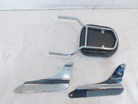 1999-2007 Honda VT600CD Shadow 600 VLX Deluxe Rear Passenger Backrest Sissybar - C3 Cycle
