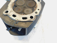 BMW R1200RT R1200GS R nineT Racer Left Engine Cylinder Heads Valve & Camshafts - C3 Cycle