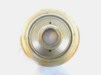 2006 & 2007 Victory Vegas & Kinpin Transmission Front Belt Pulley Sprocket Gear - C3 Cycle