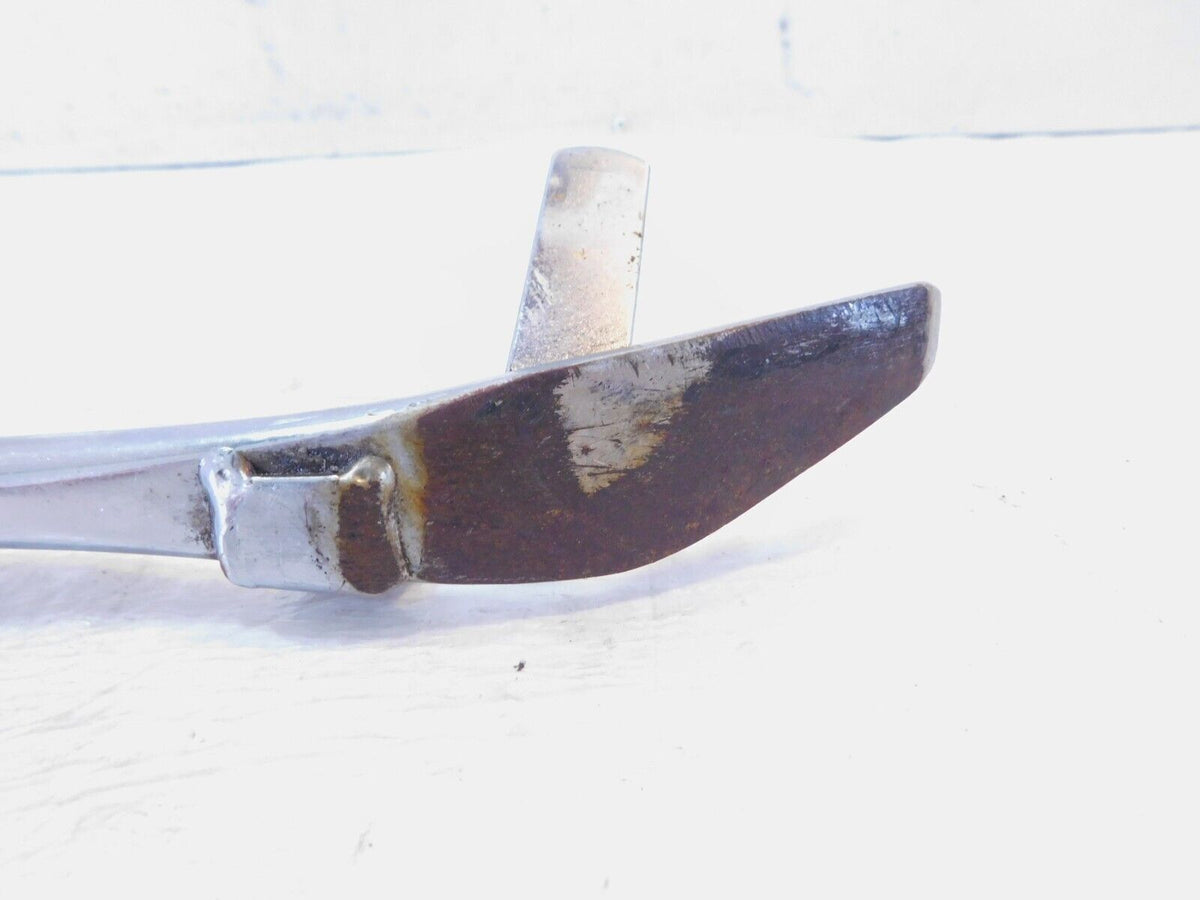 Harley Davidson Touring Road King Electra Glide Kick Jiffy Kick Stand Sidestand