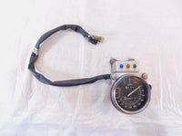 1997-2000 Honda VT1100 Shadow 1100 Spirit Speedometer Odometer Instrument Gauge - C3 Cycle